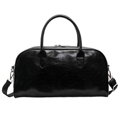 Sac de Voyage Femme – Grande Capacité & PU Léger
