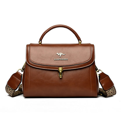 Sac Bandoulière Texturé pour Femme – Élégance Fonctionnelle & Style Polyvalent