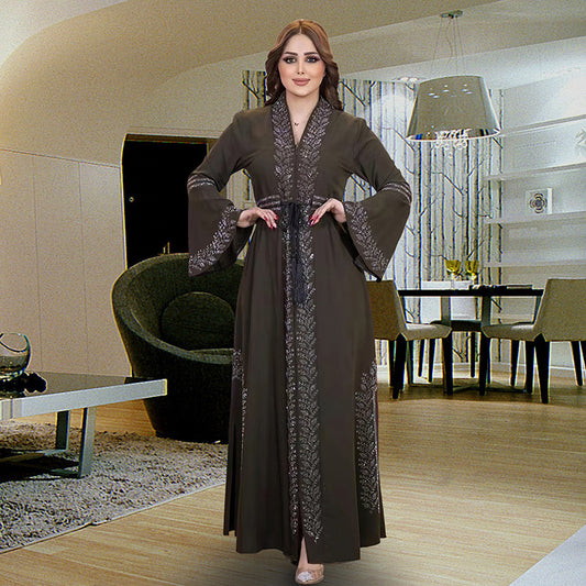 Style Arabe Élégant & Intemporel