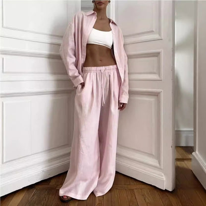 Chemise Casual Européenne et Américaine