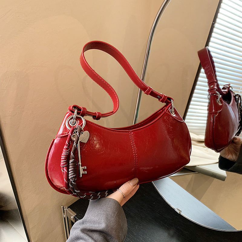 Sac Western Haut de Gamme – Style Niche & Polyvalence Chic