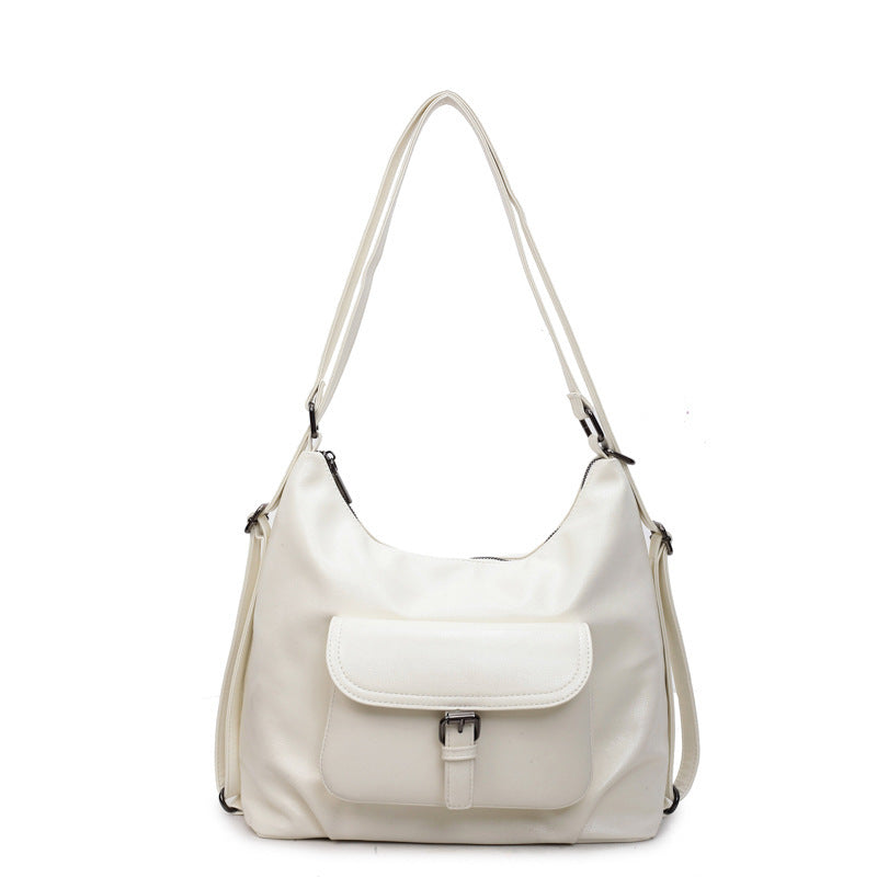 Sac à Épaule Estival – Élégant, Polyvalent & Pratique
