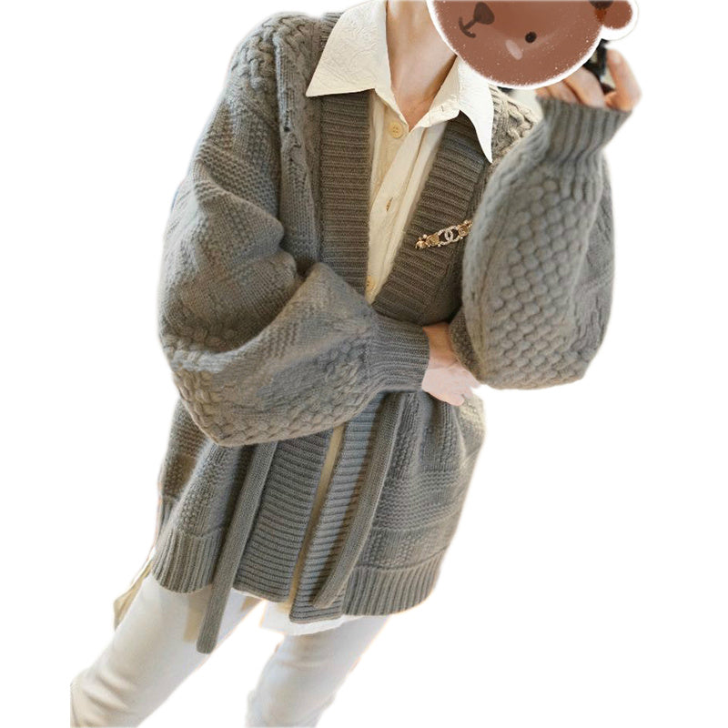 Veste Cardigan Femme